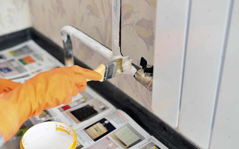 installation de chauffage Bois-le-Roi