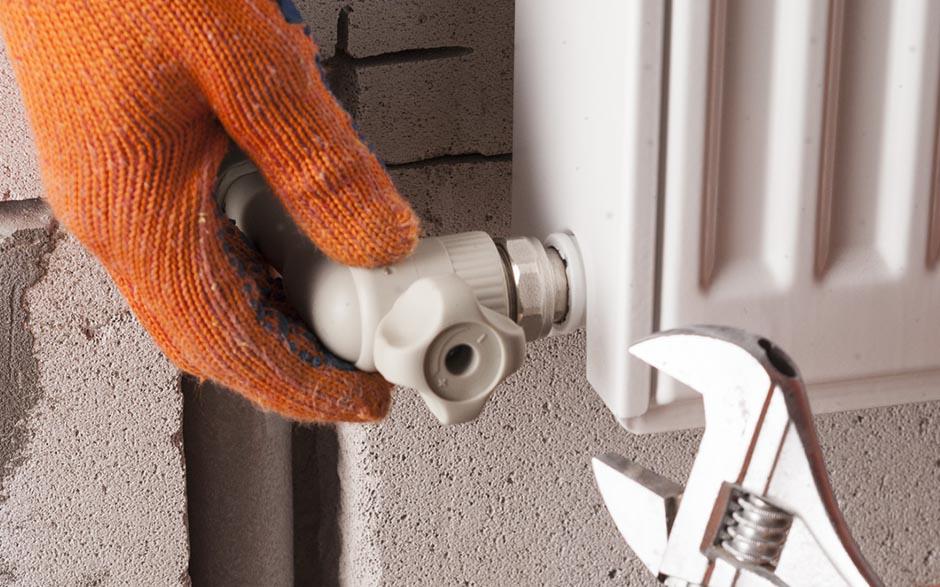 installation de chauffage Bois-le-Roi